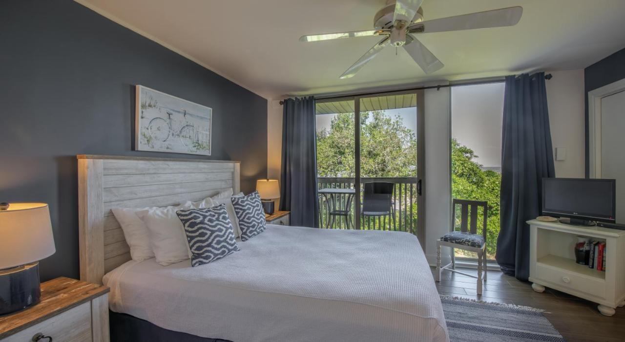 Resort By The Sea & Conference Center Jekyll Island