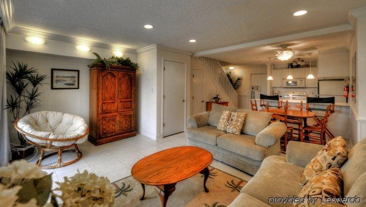 Resort By The Sea & Conference Center Jekyll Island