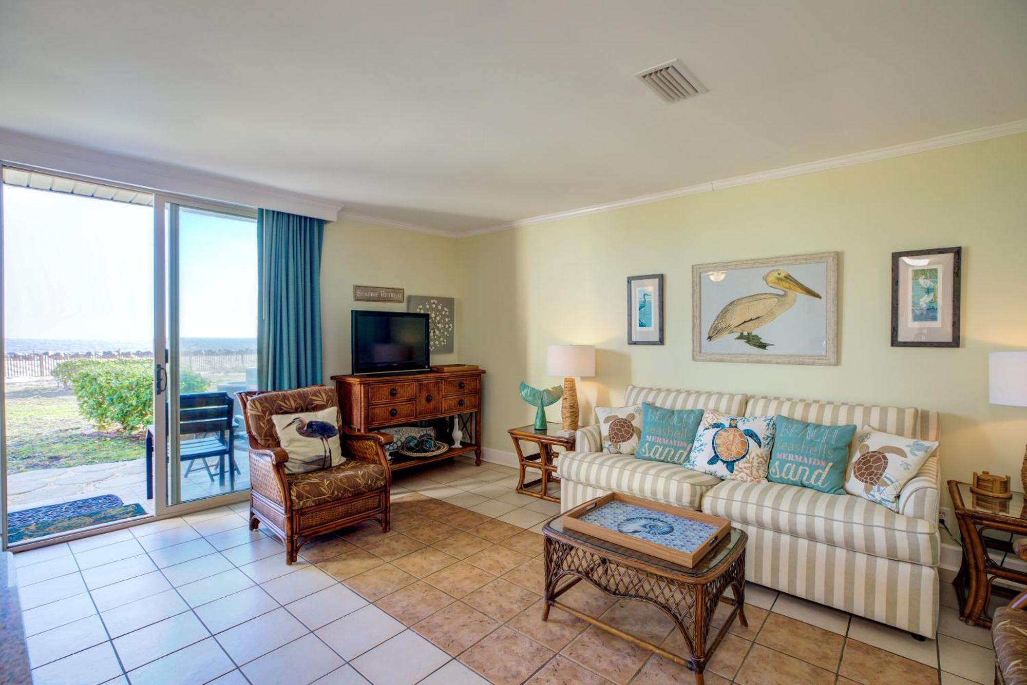 Resort By The Sea & Conference Center 3*