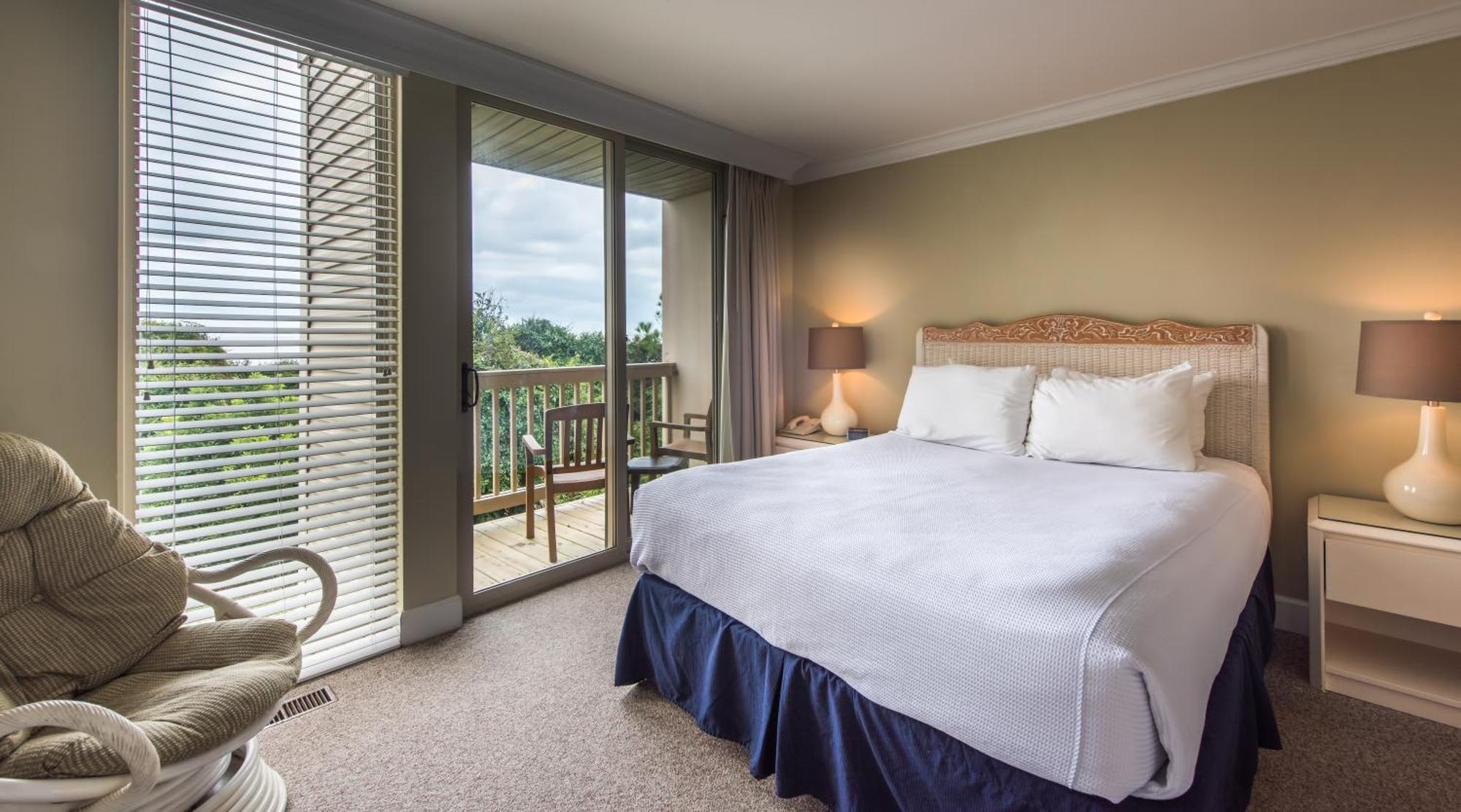 By The Sea & Conference Center Resort