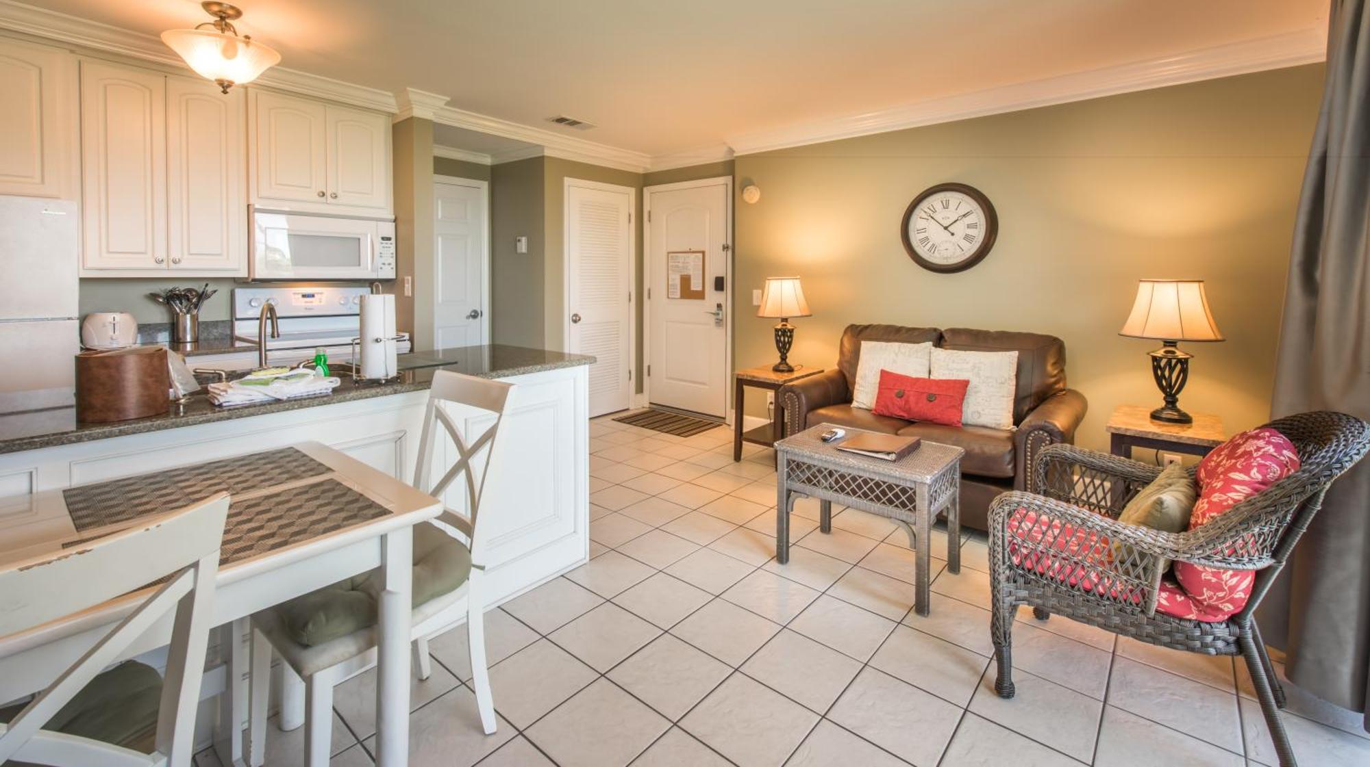 By The Sea & Conference Center 3* Jekyll Island
